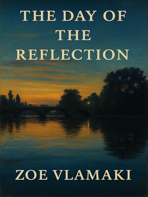 cover image of The Day of the Reflection